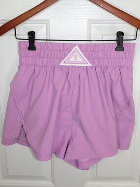 FP Movement by Free People "Next Time Around" Athletic Shorts Small - 2" Inseam